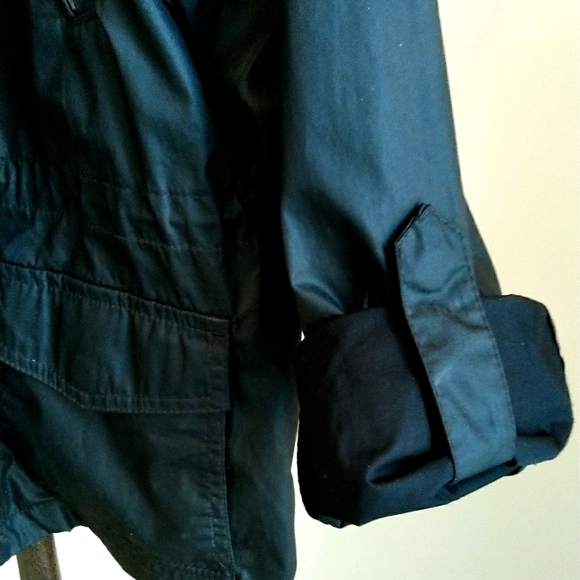 L.O.G.G. - H&M spring jacket NWOT - Picture 3 of 8